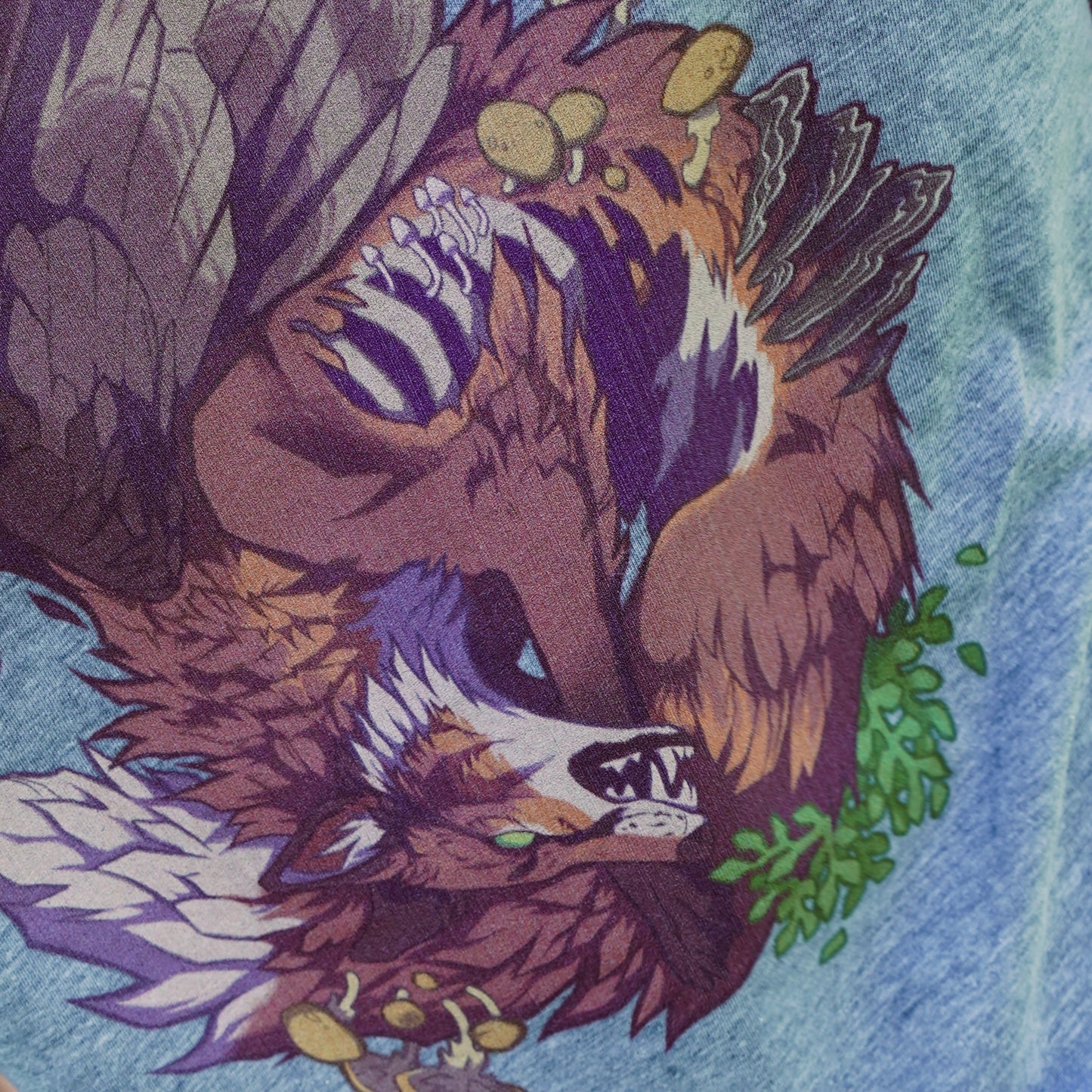 Regrowth - T Shirt