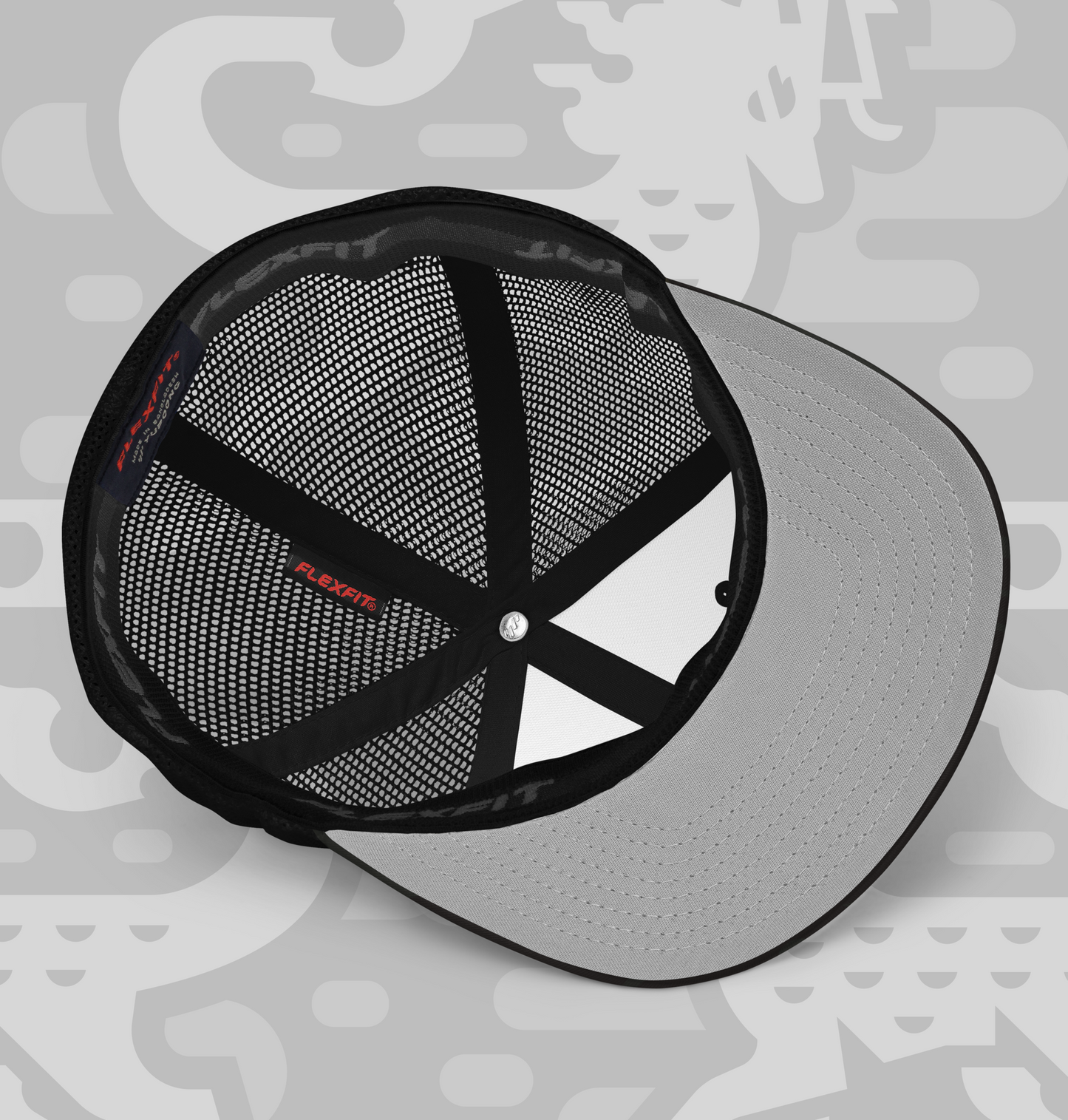 KIRIN Basics - Trucker cap