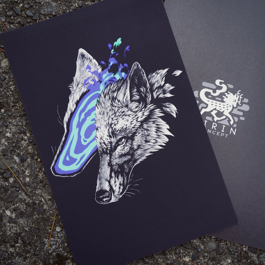 Mindless - Small Print