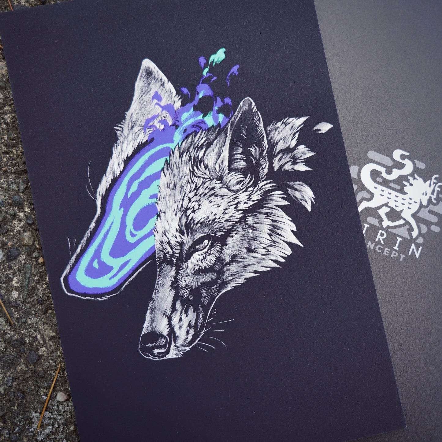 Mindless - Small Print