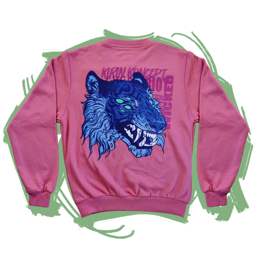 Wicked - Sweatshirt