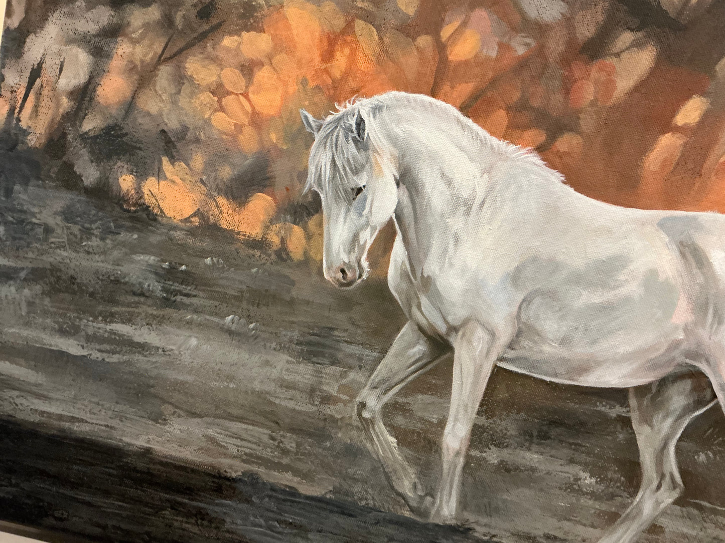 Ghostly Memories - ORIGINAL