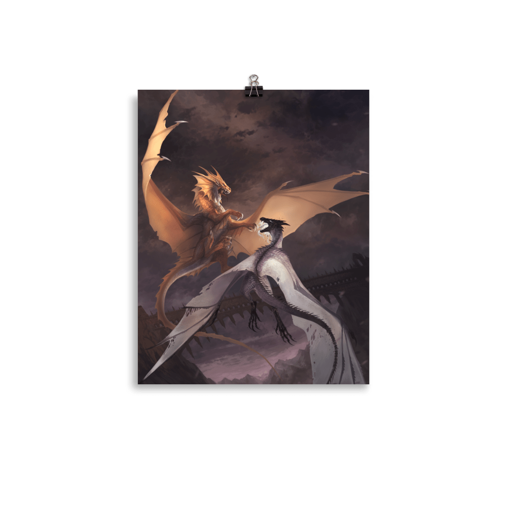 Crescendo - Poster - KIRIN KONCEPT -