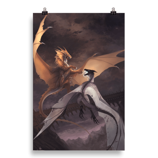 Crescendo - Poster - KIRIN KONCEPT -