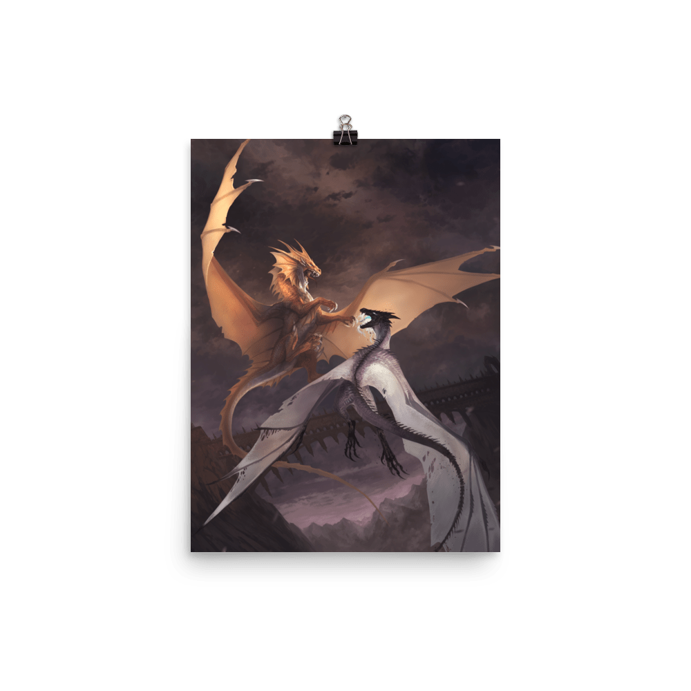 Crescendo - Poster - KIRIN KONCEPT -