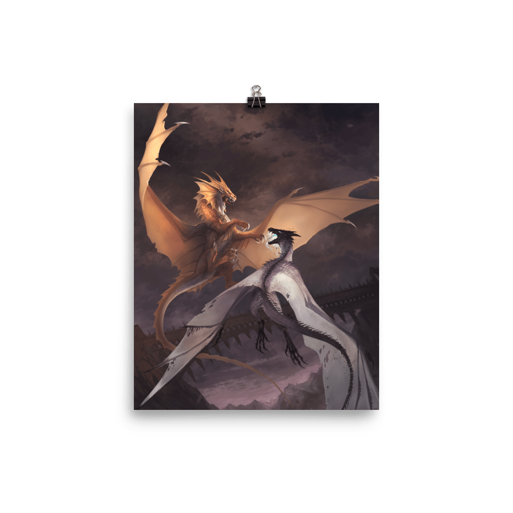 Crescendo - Poster - KIRIN KONCEPT -