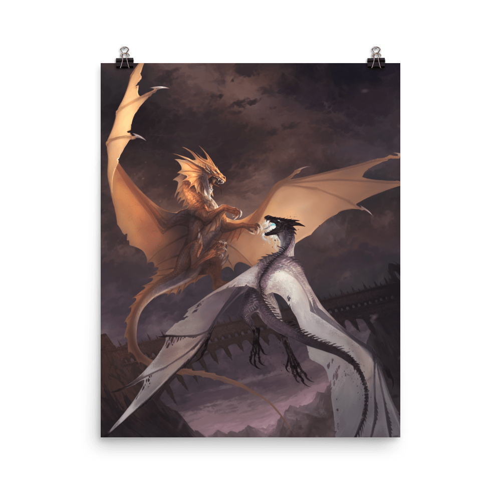 Crescendo - Poster - KIRIN KONCEPT -