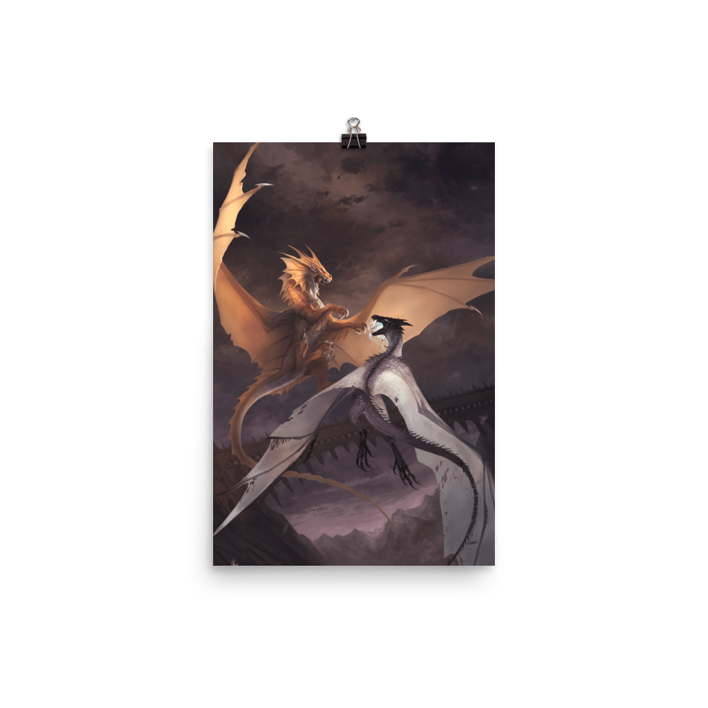 Crescendo - Poster - KIRIN KONCEPT -