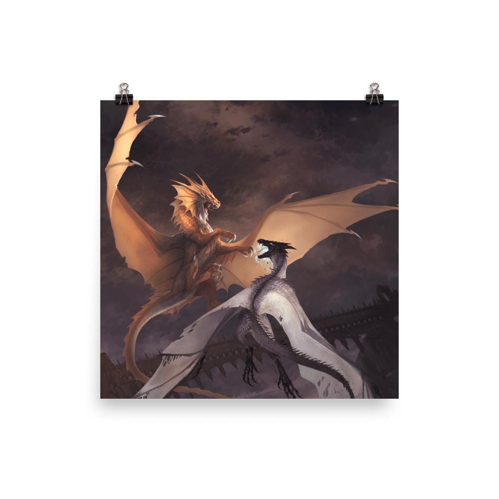 Crescendo - Poster - KIRIN KONCEPT -