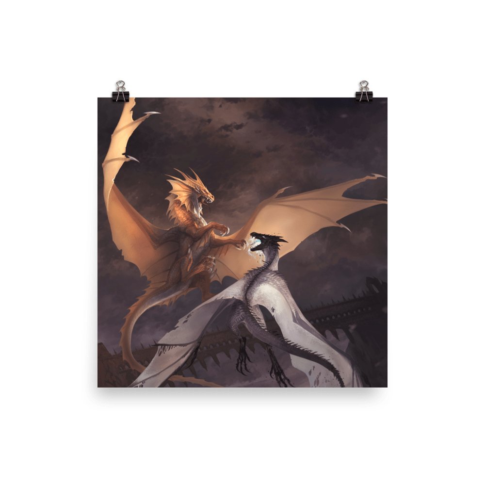 Crescendo - Poster - KIRIN KONCEPT -