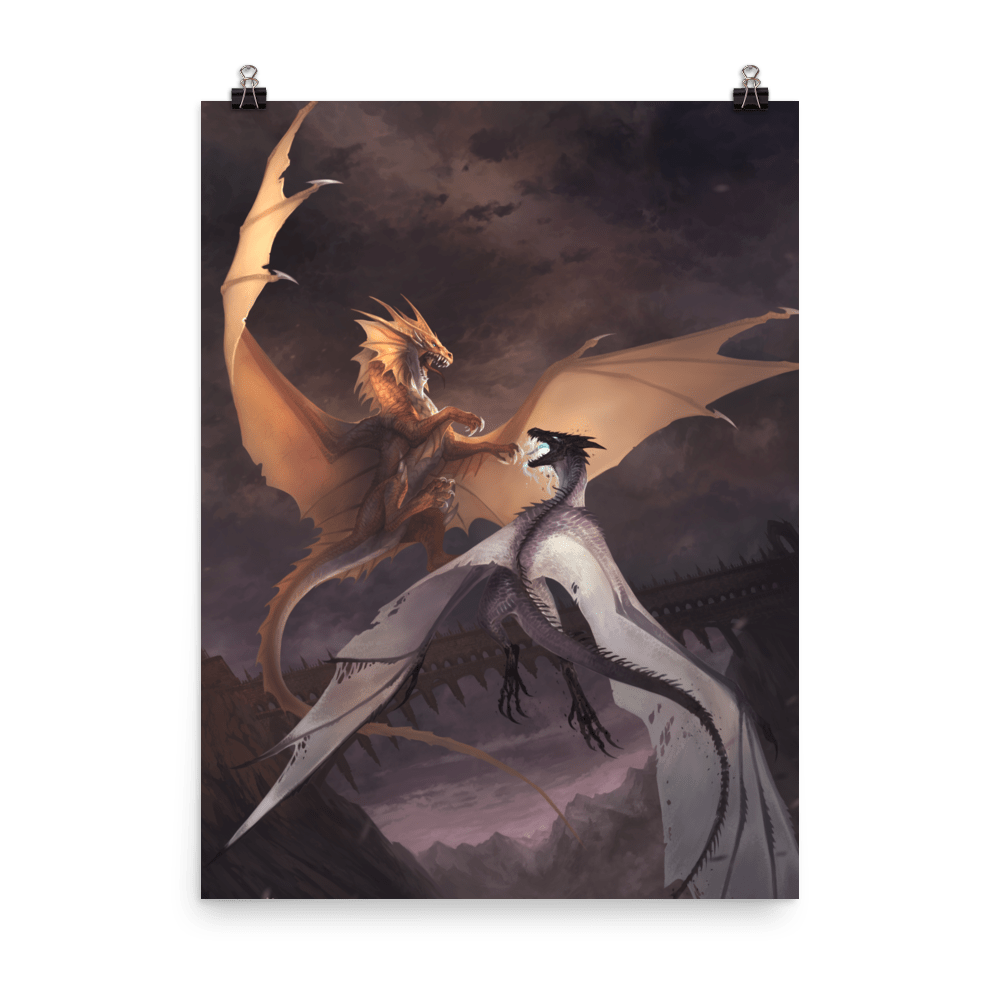 Crescendo - Poster - KIRIN KONCEPT -