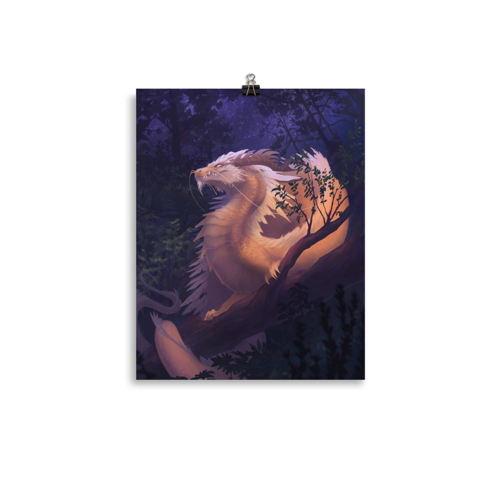 Golden - Poster