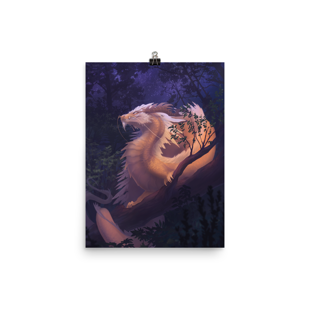 Golden - Poster