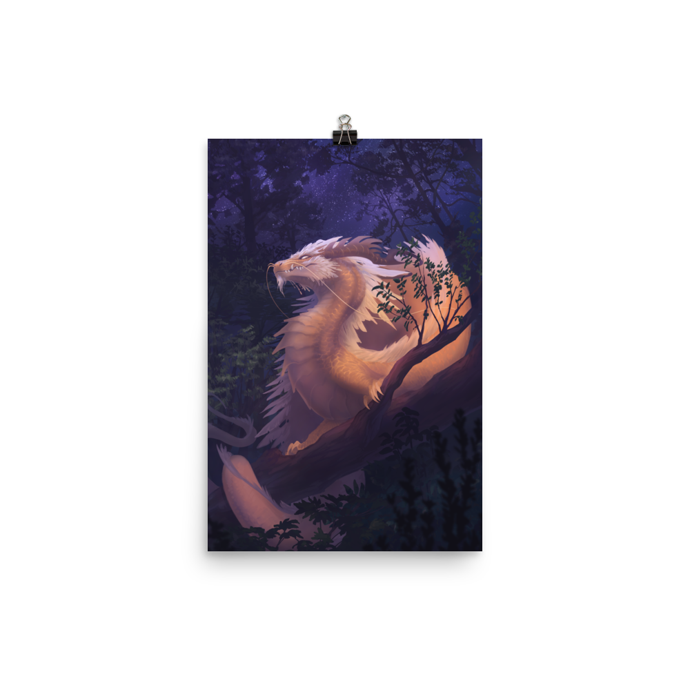 Golden - Poster