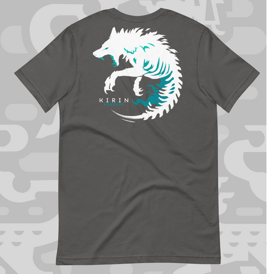 Ghoul - T Shirt