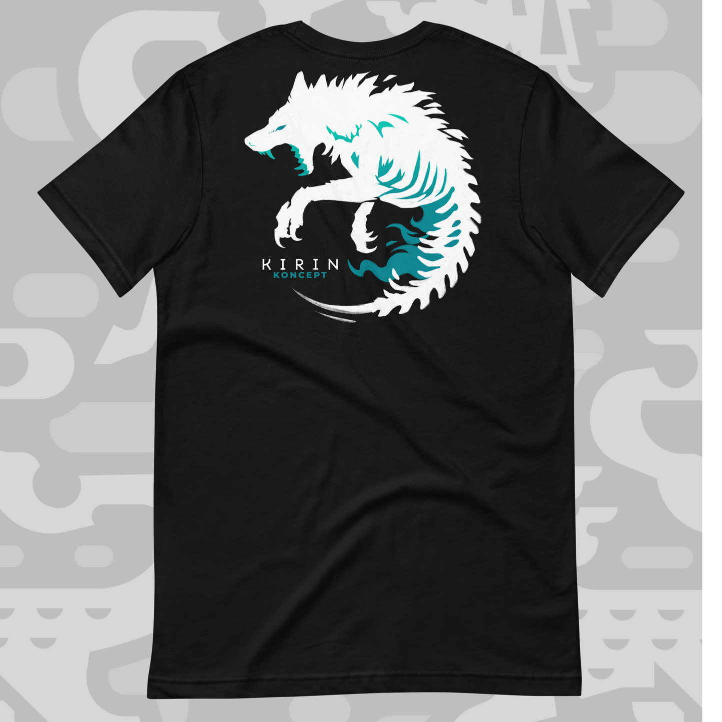 Ghoul - T Shirt