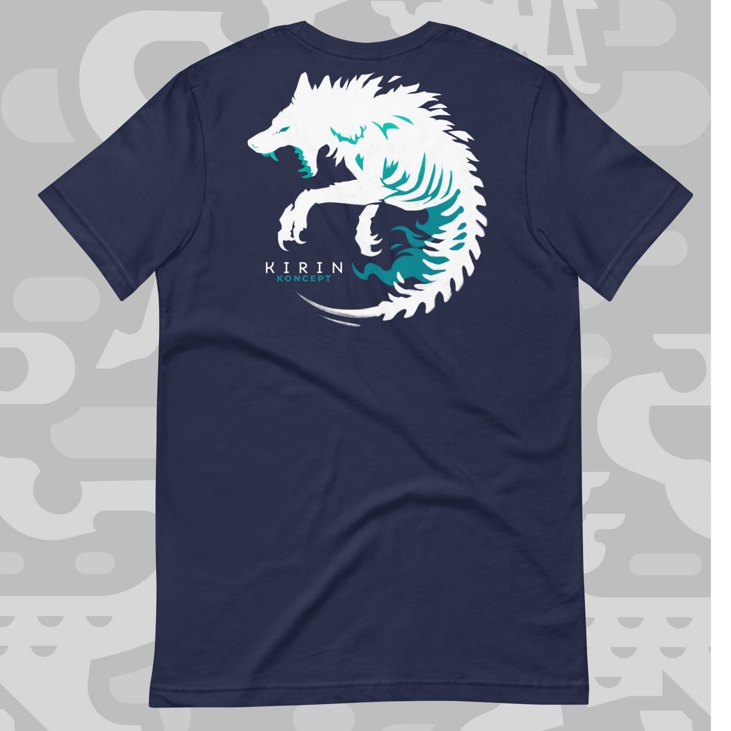 Ghoul - T Shirt