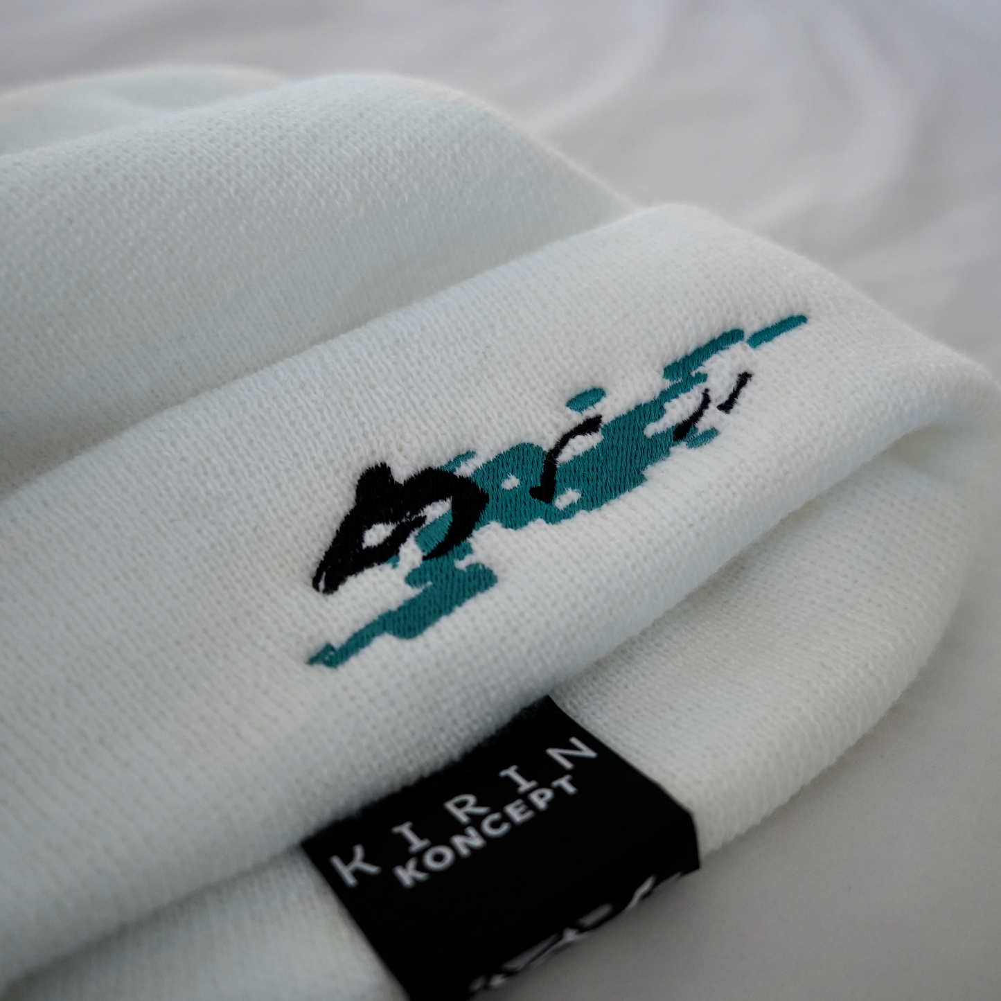 Withered - USA Made Cuffed Beanie