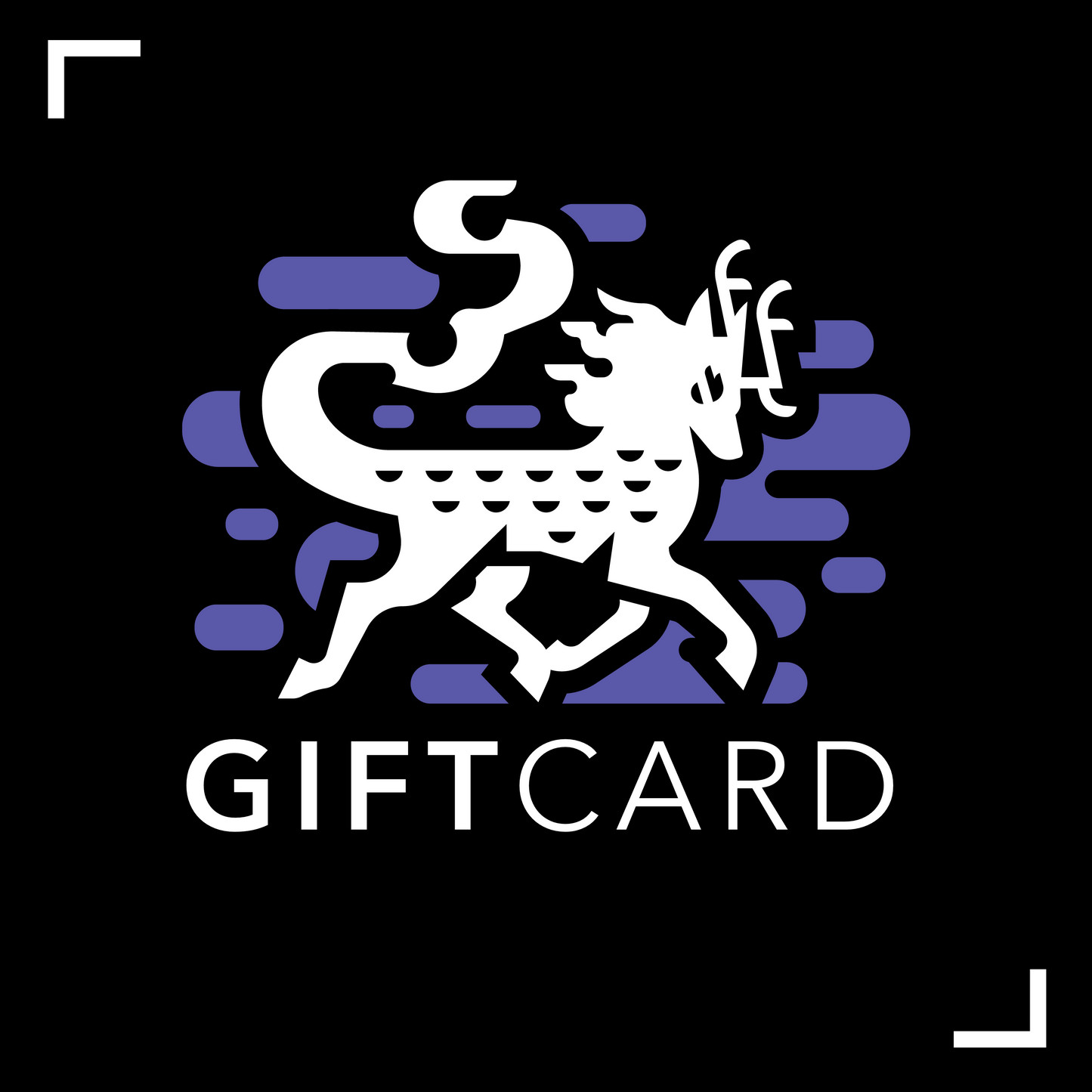 KIRIN KONCEPT Gift Card