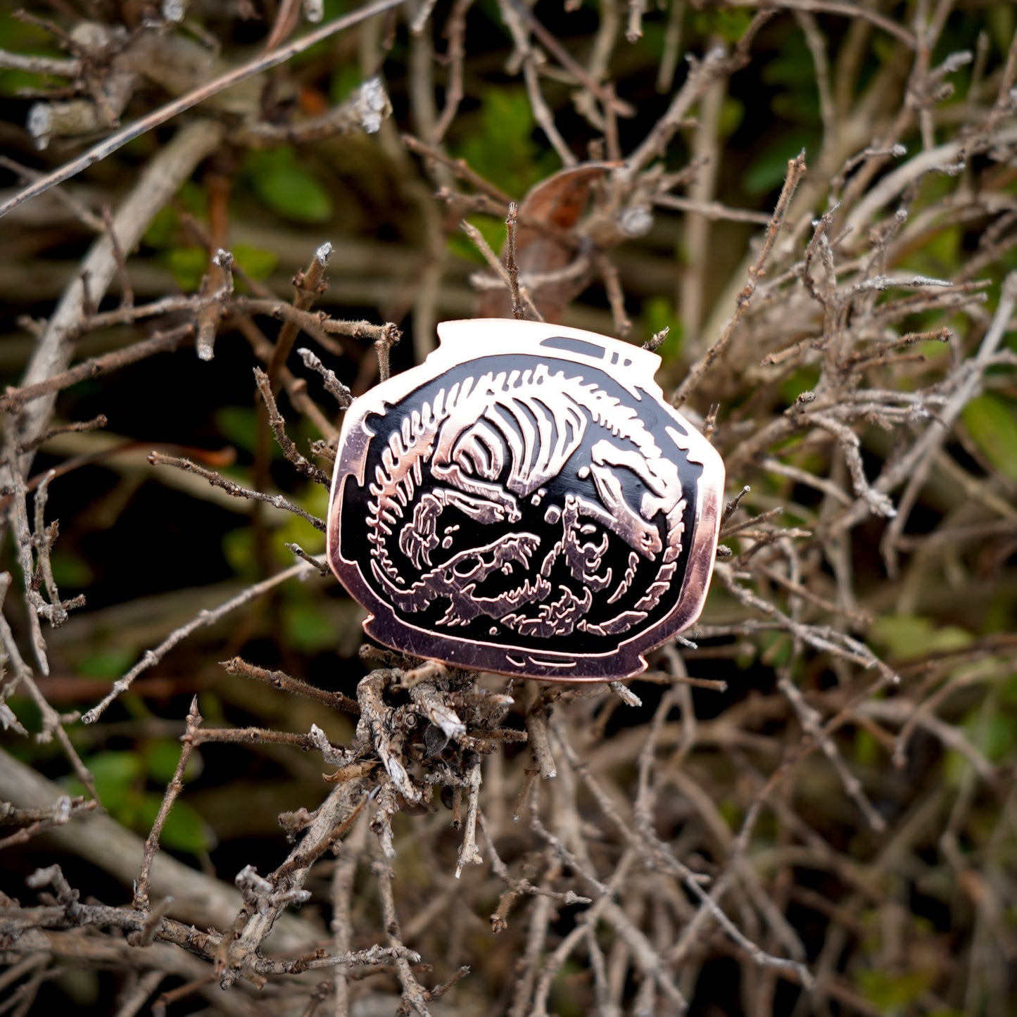 Random B Grade Enamel pins