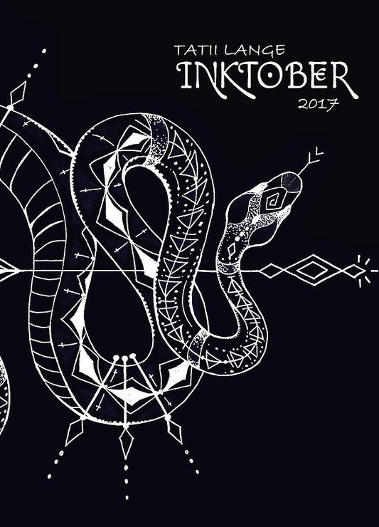 SKETCHBOOK 2017 Artzine