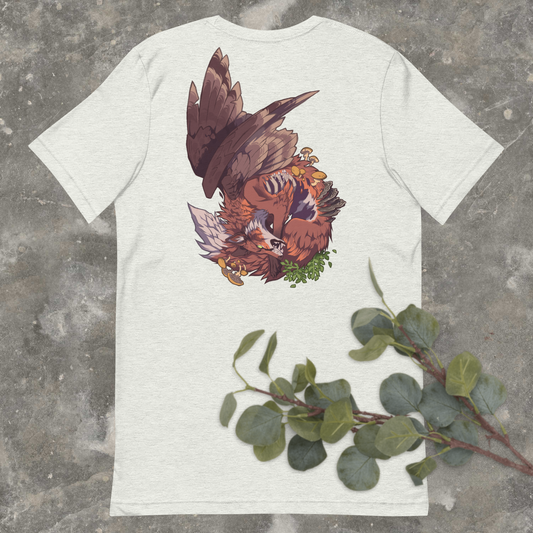 Regrowth - T Shirt