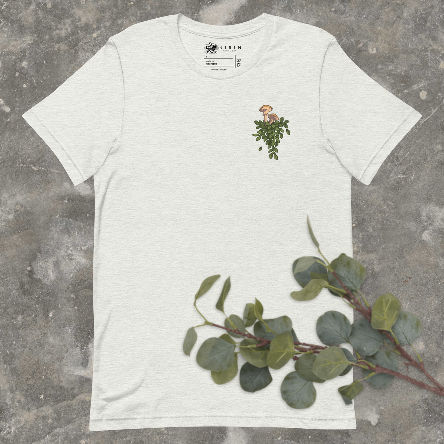 Regrowth - T Shirt