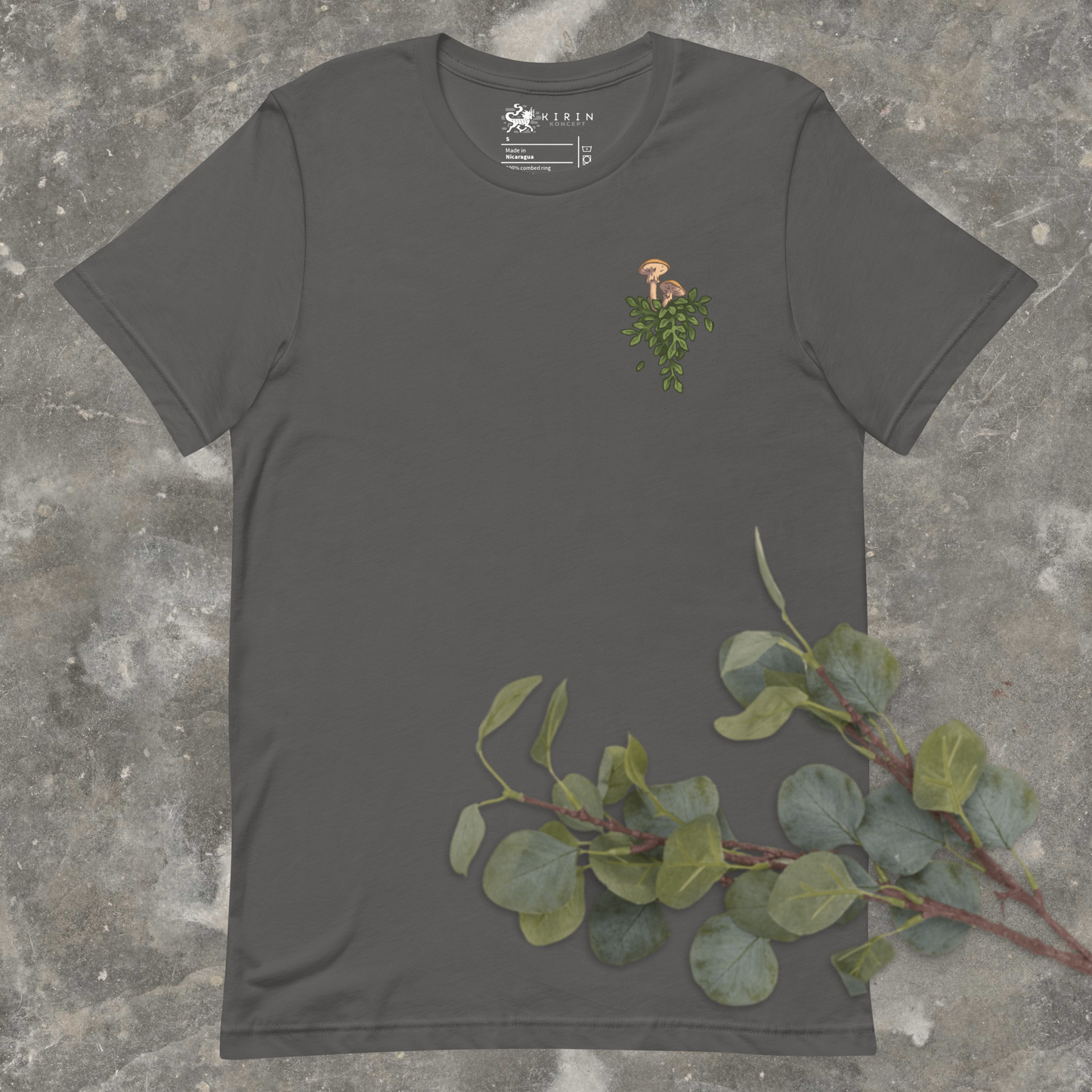 Regrowth - T Shirt