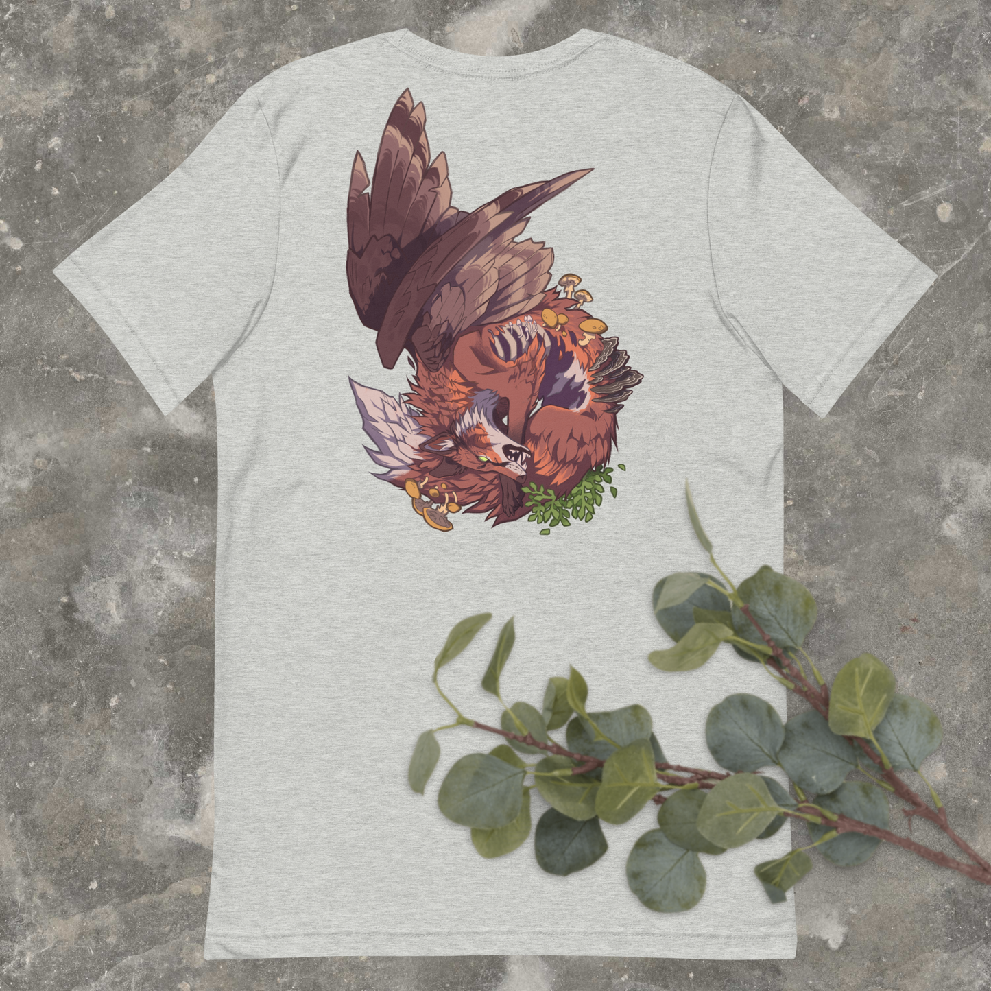 Regrowth - T Shirt
