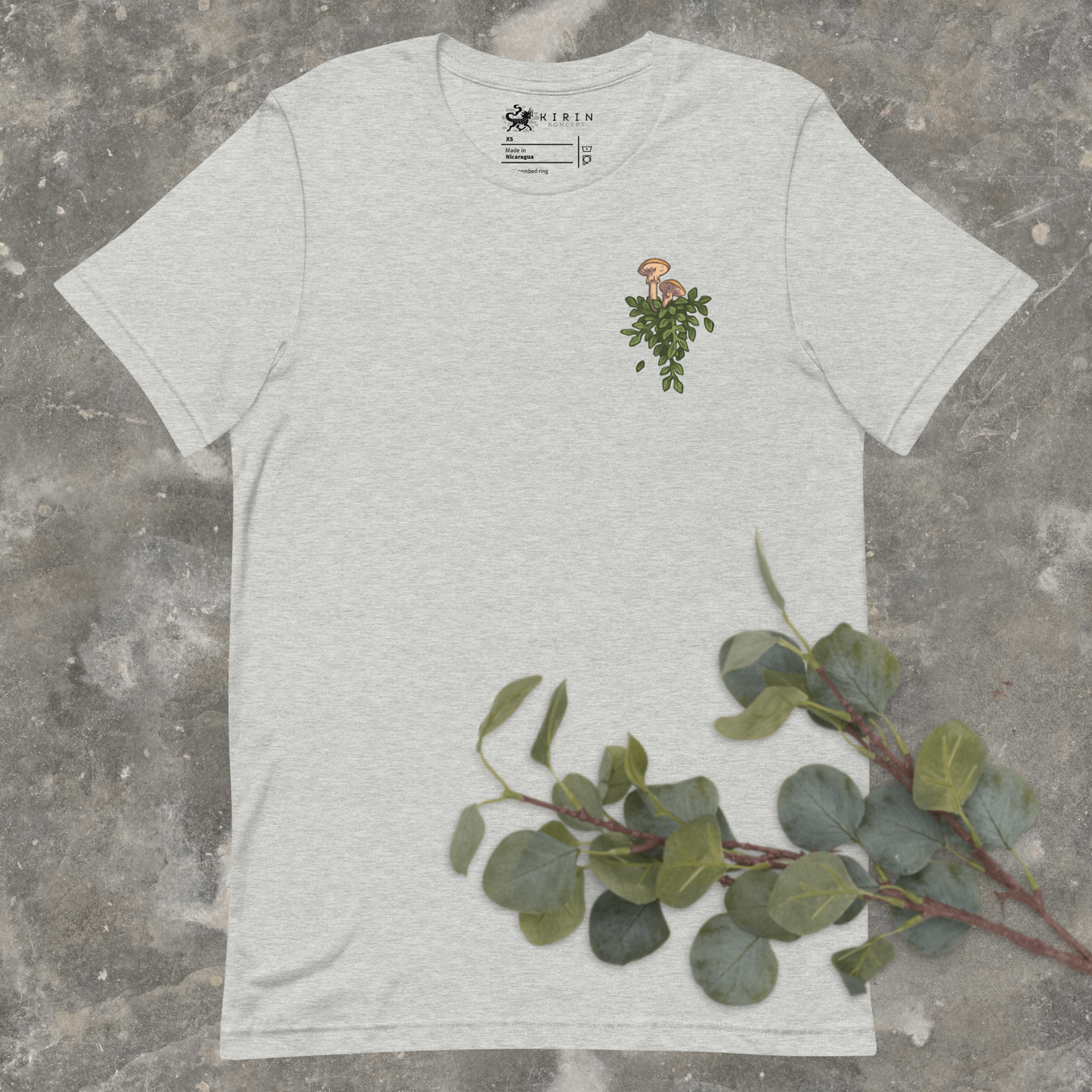 Regrowth - T Shirt