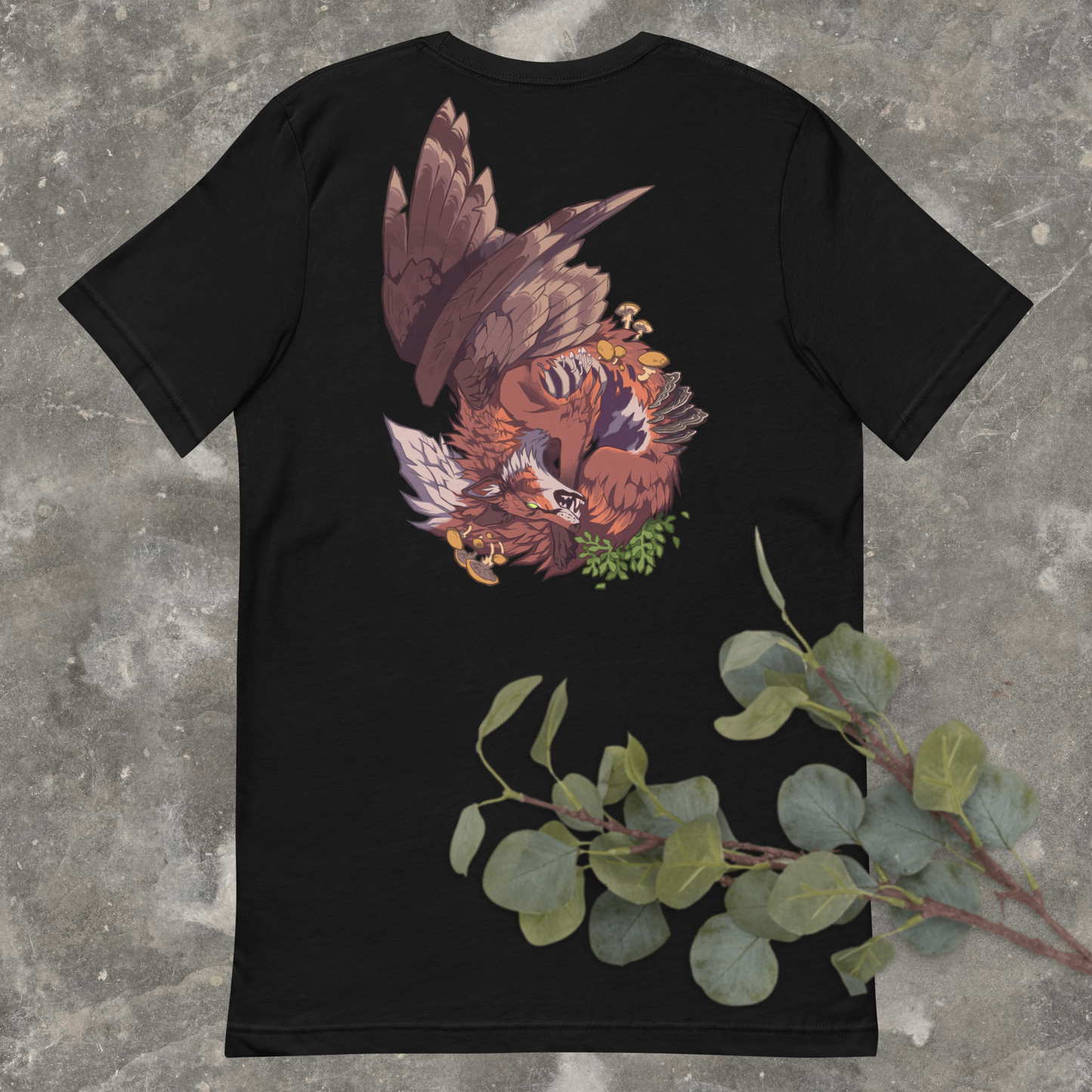 Regrowth - T Shirt