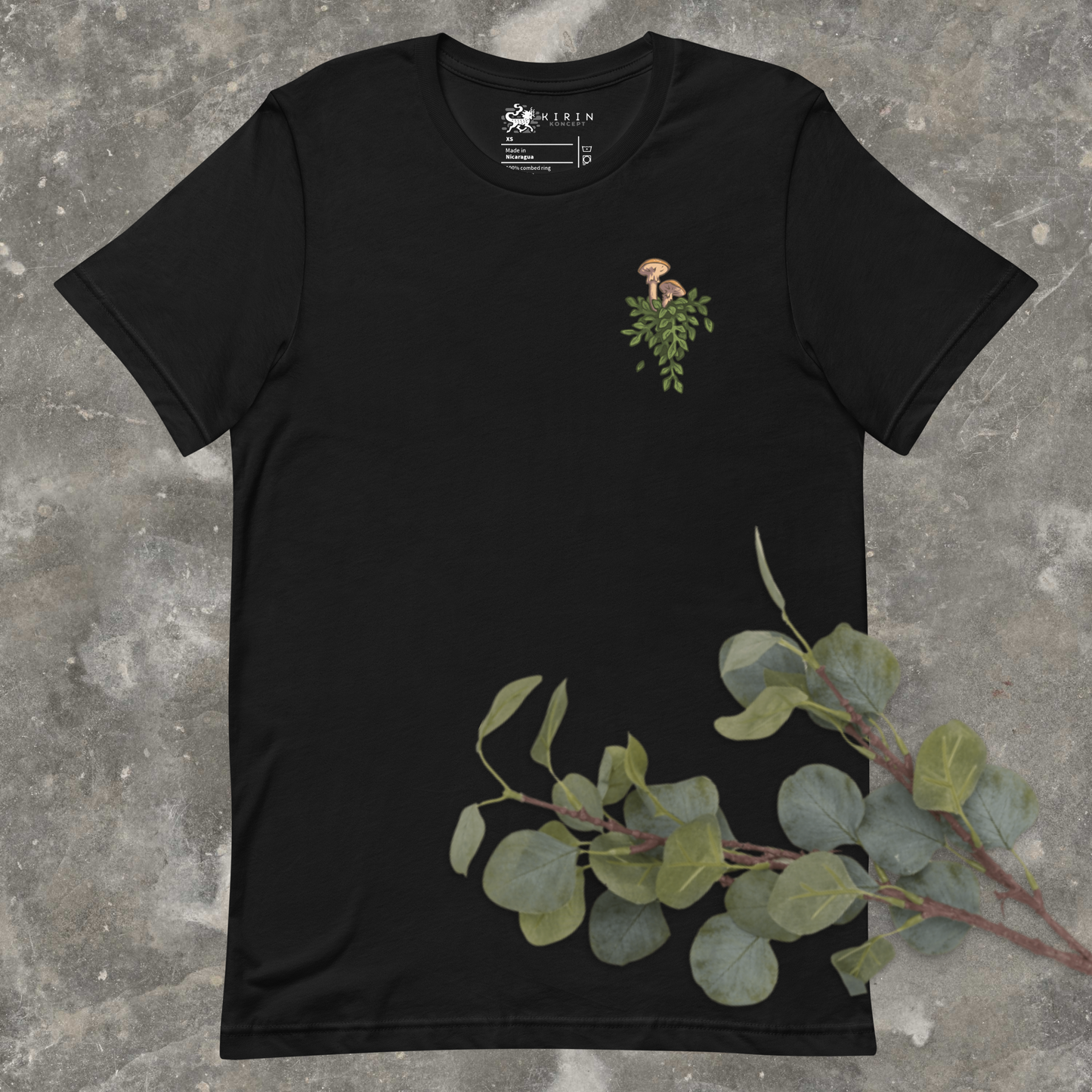 Regrowth - T Shirt