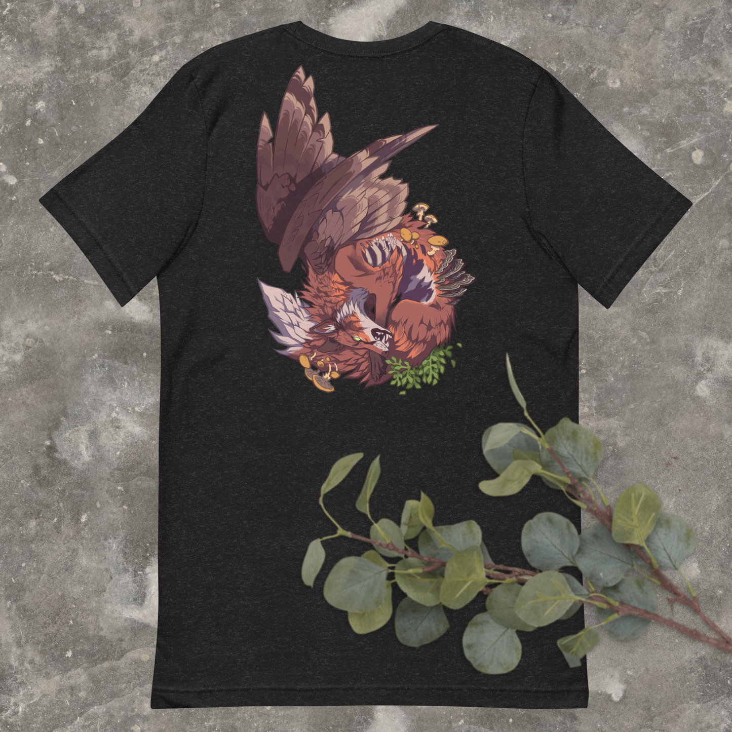 Regrowth - T Shirt