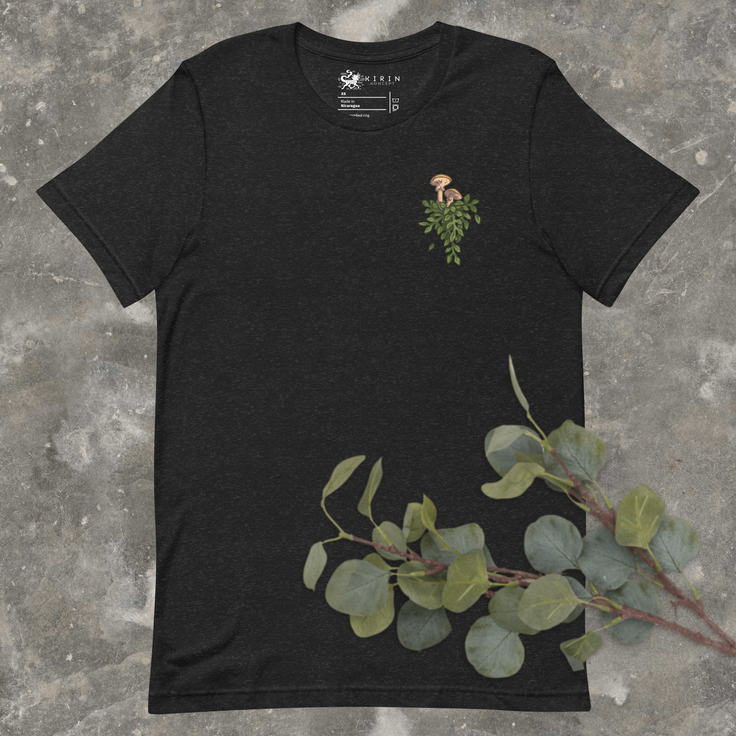 Regrowth - T Shirt
