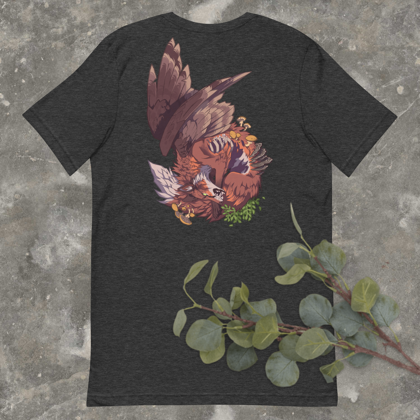 Regrowth - T Shirt