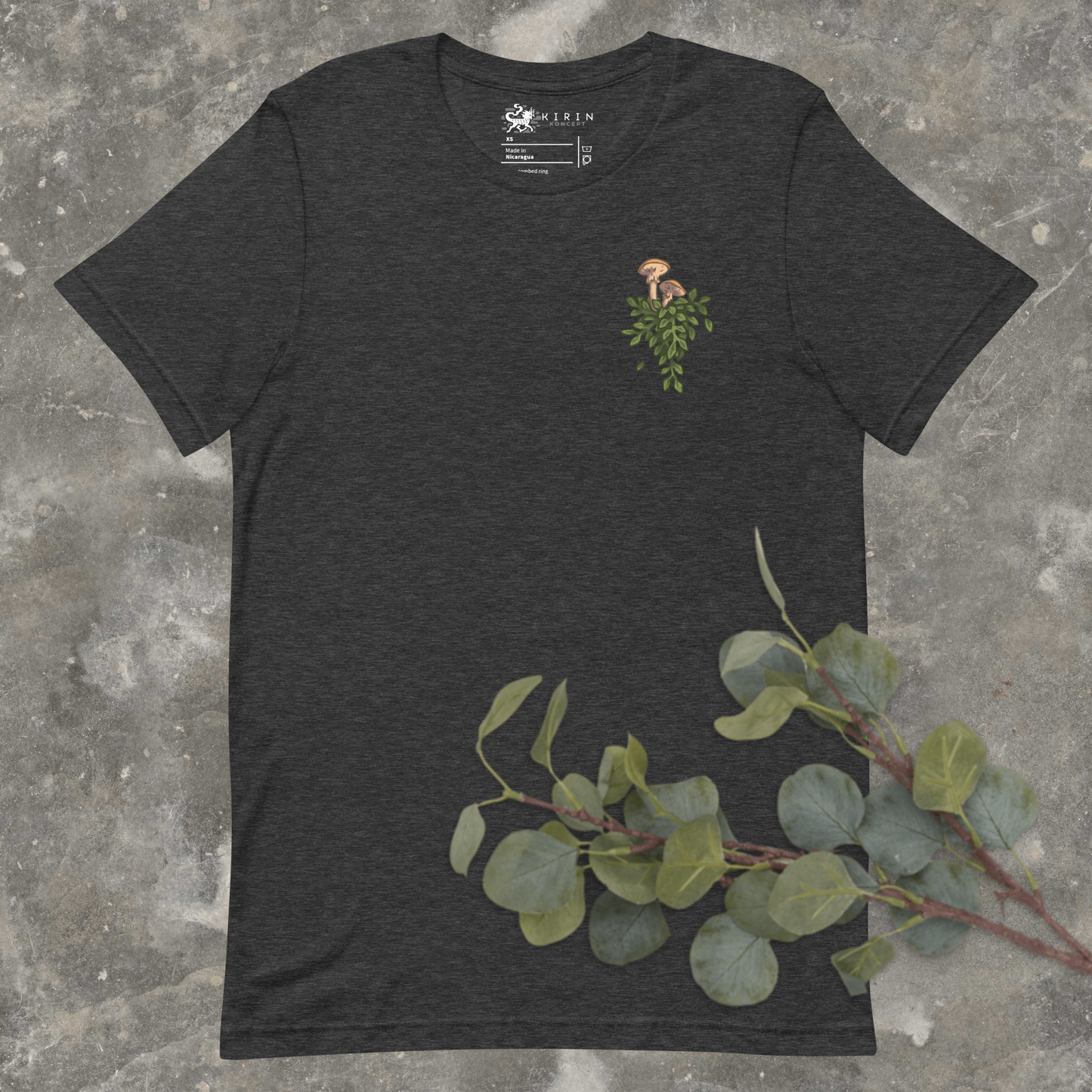 Regrowth - T Shirt