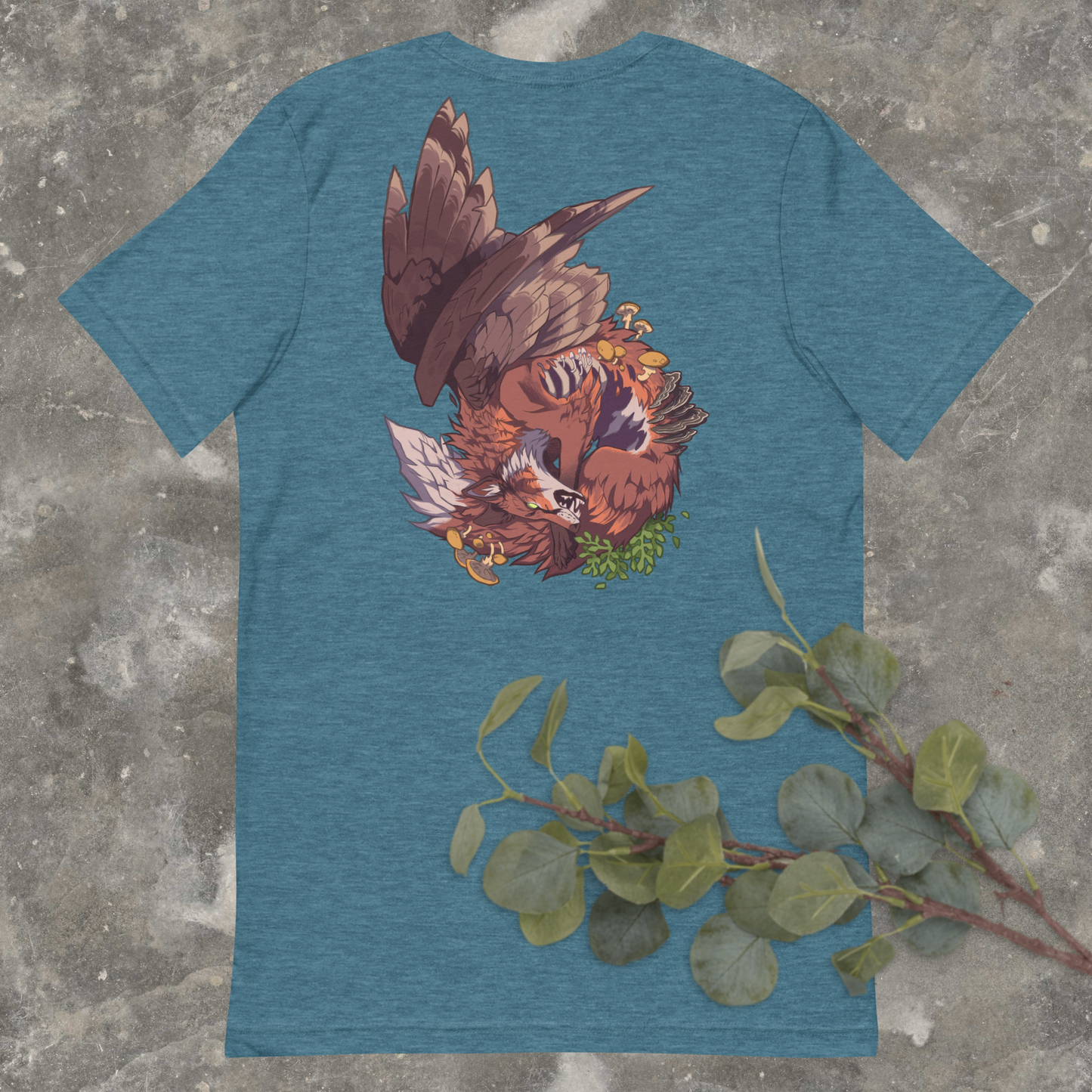 Regrowth - T Shirt