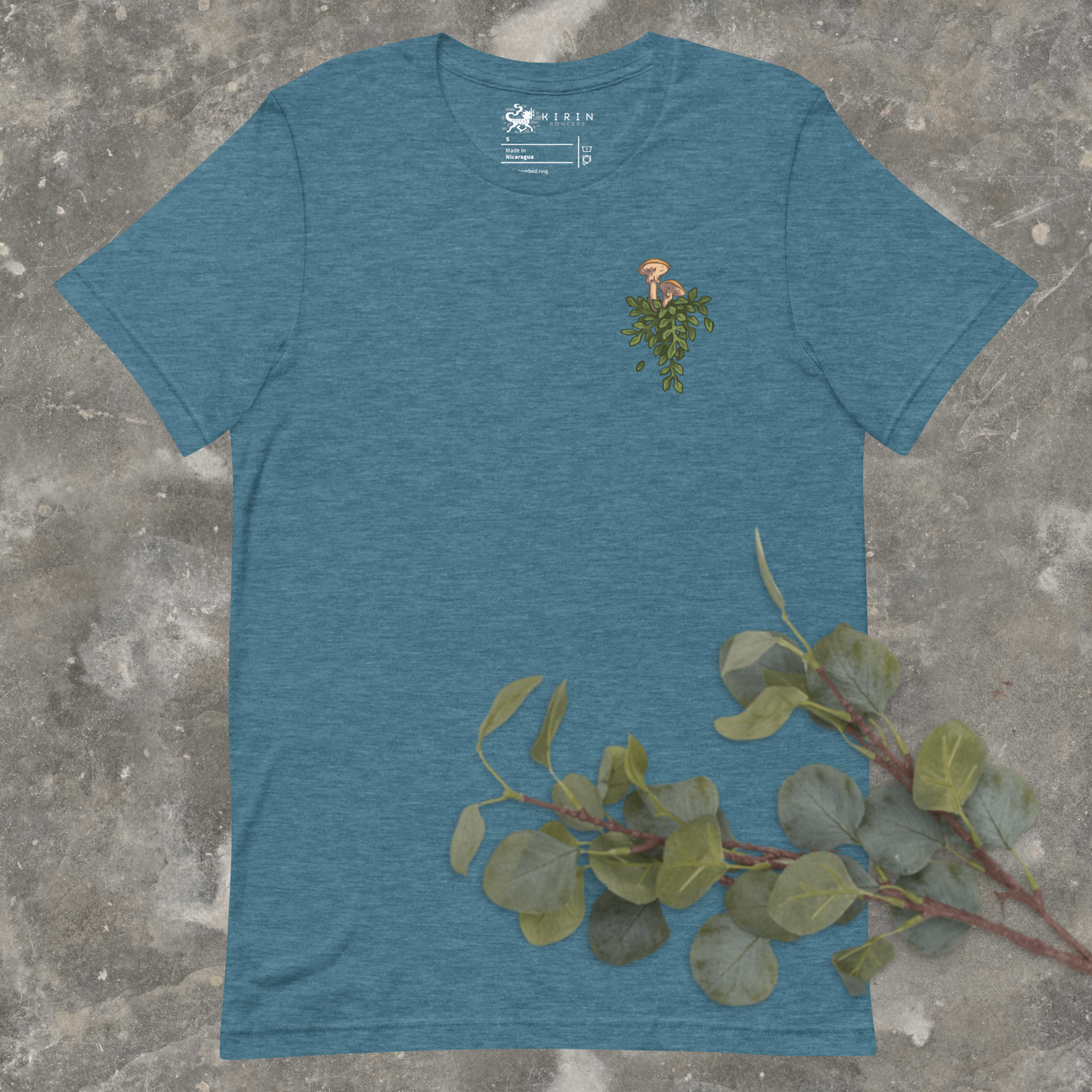 Regrowth - T Shirt