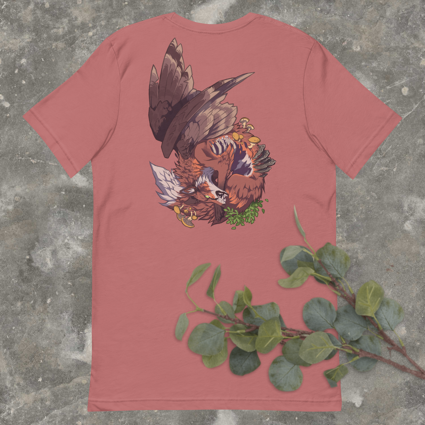 Regrowth - T Shirt