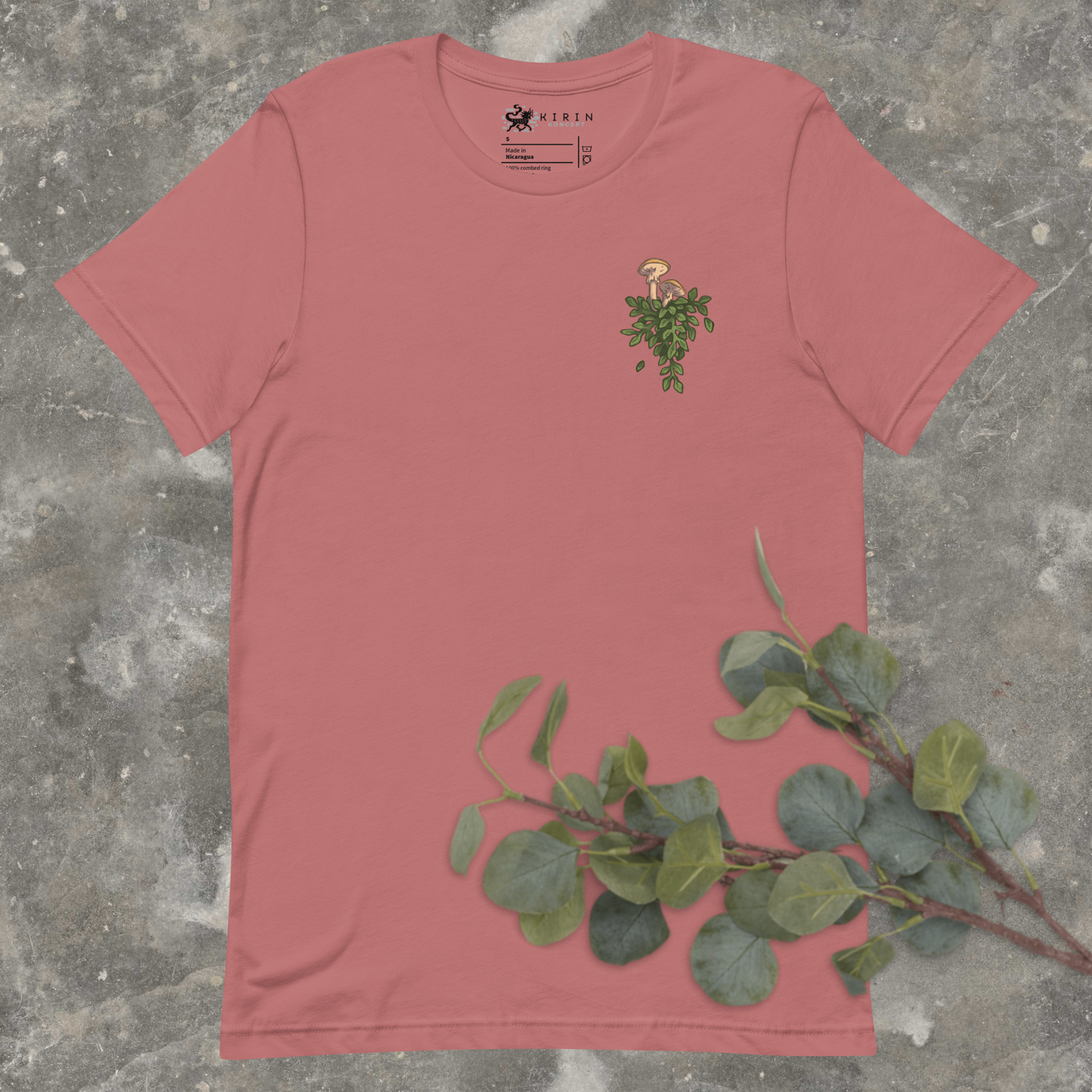 Regrowth - T Shirt