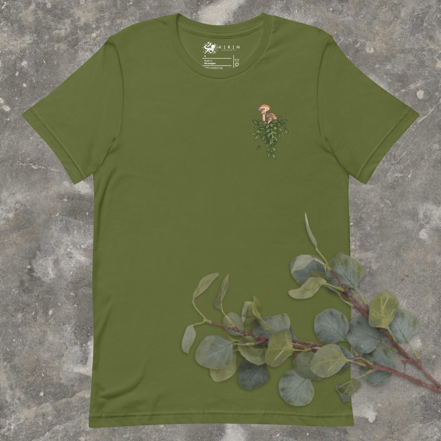 Regrowth - T Shirt