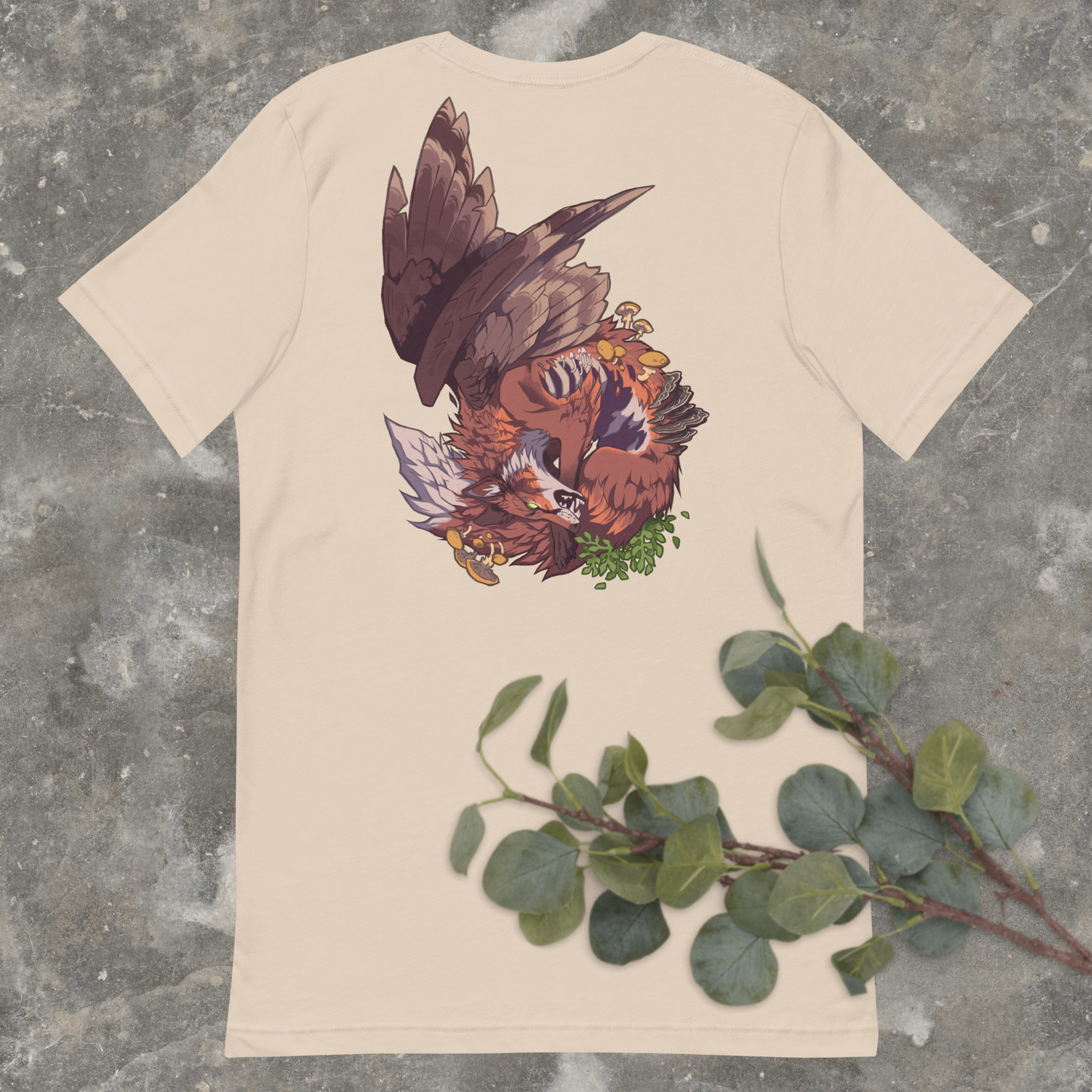 Regrowth - T Shirt