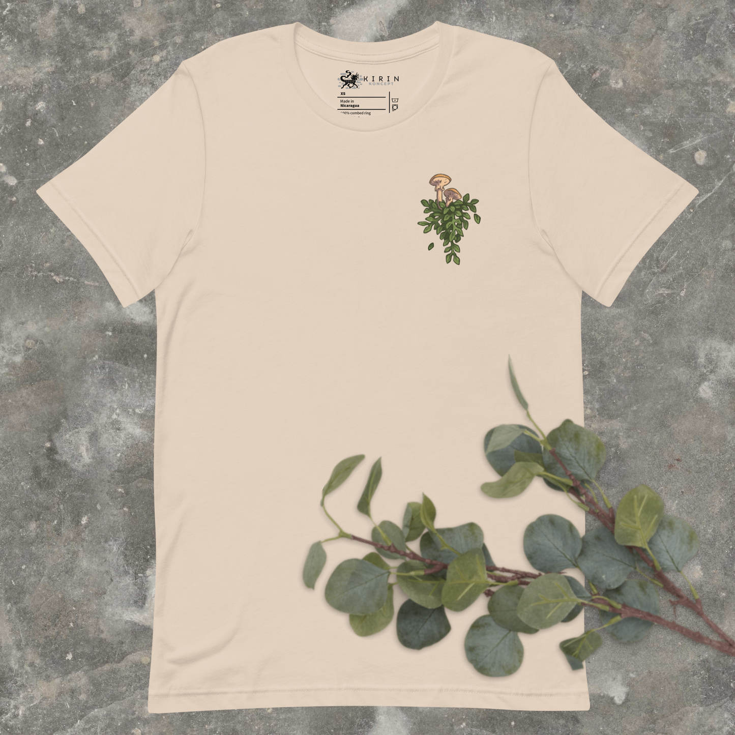 Regrowth - T Shirt