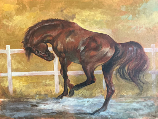 Autumn colors - ORIGINAL