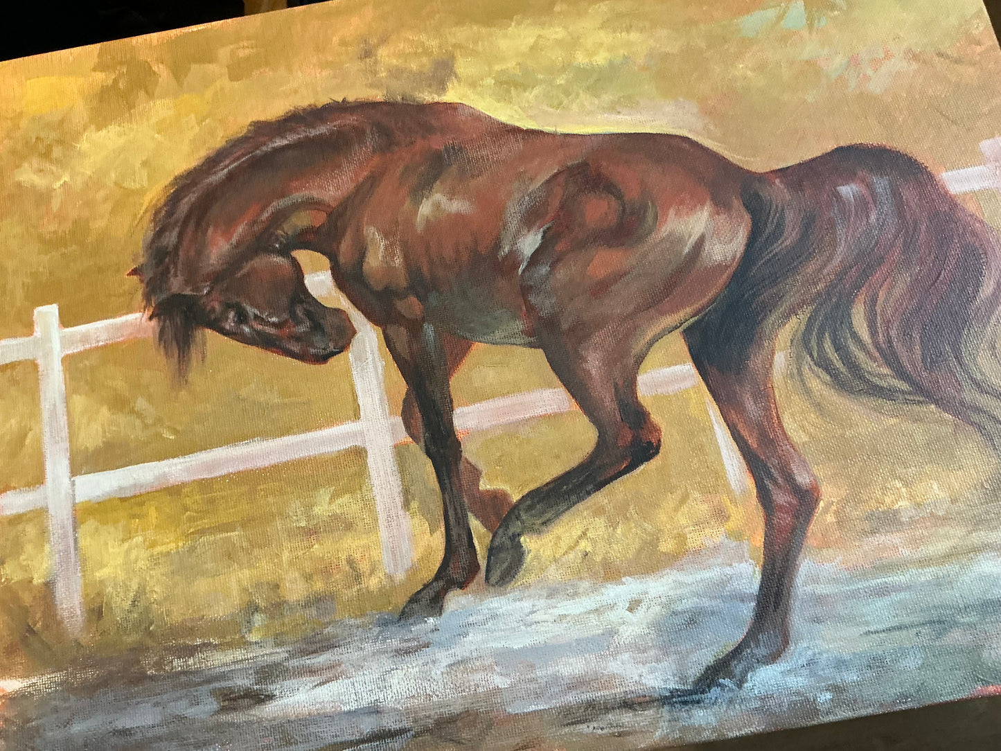 Autumn colors - ORIGINAL