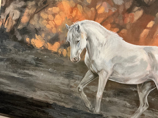 Ghostly Memories - ORIGINAL