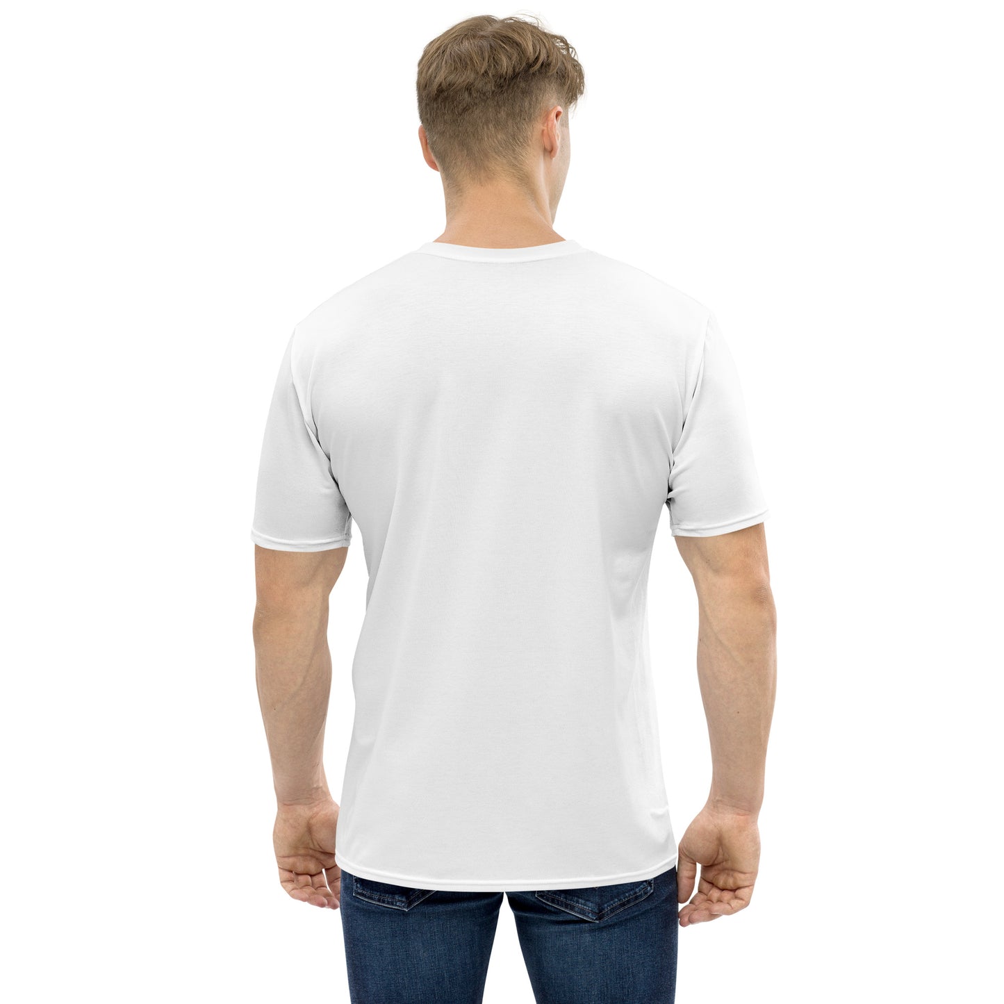 Withered - White t-shirt