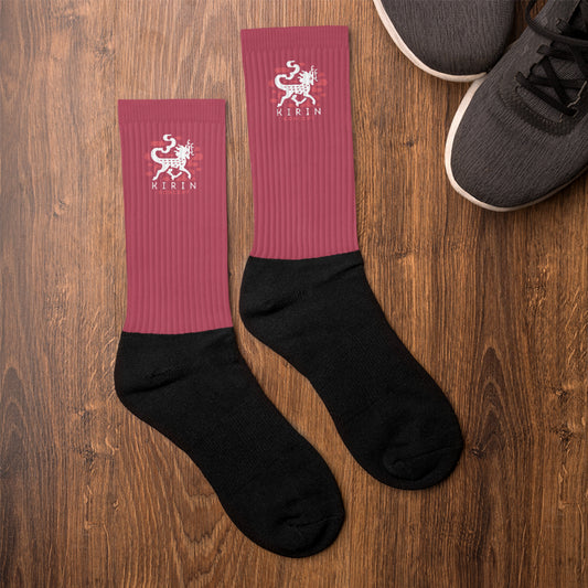 KIRIN Basics - Socks