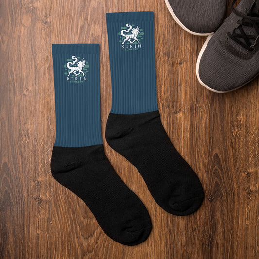 KIRIN Basics - Socks