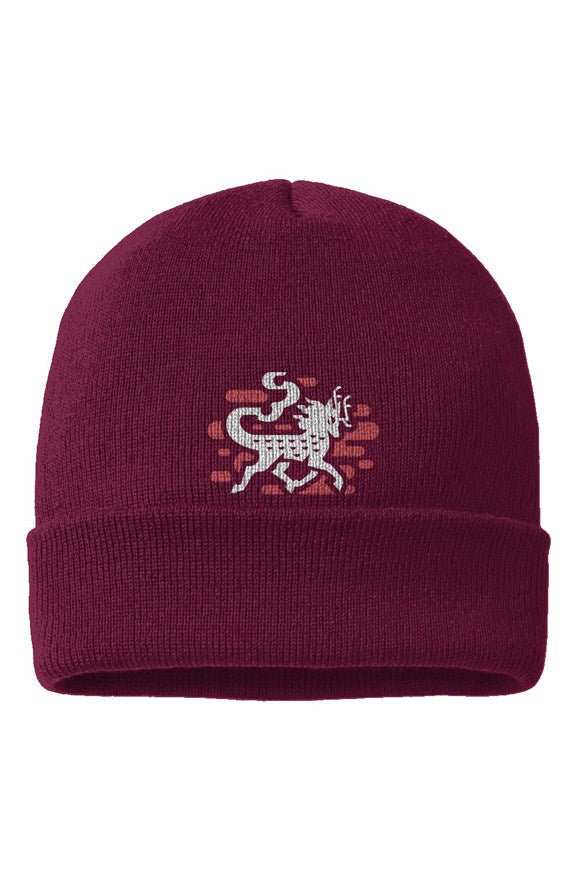 KIRIN Basics - US Made Beanie